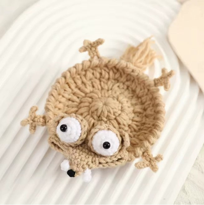 Noodle / Sipster Animals