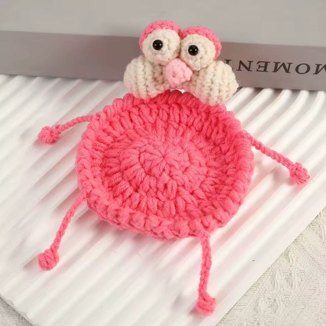 Mr.Pink / Sipster Animals