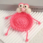 Mr.Pink / Sipster Animals